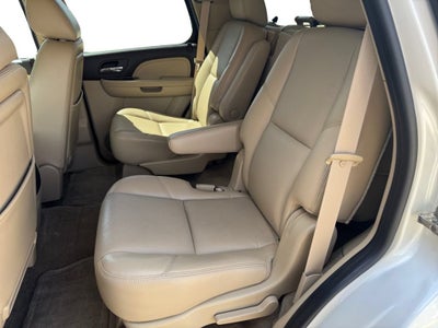 2011 GMC Yukon Denali