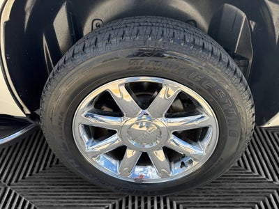 2011 GMC Yukon Denali