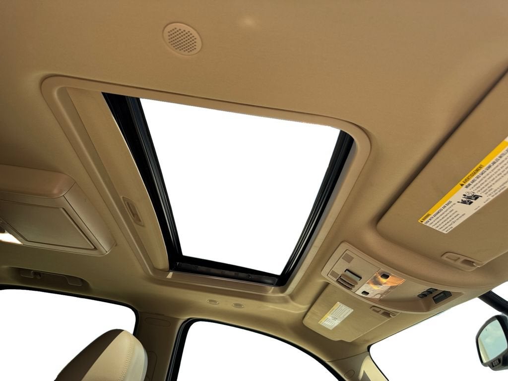 2011 GMC Yukon Denali