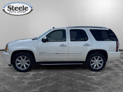 2011 GMC Yukon Denali