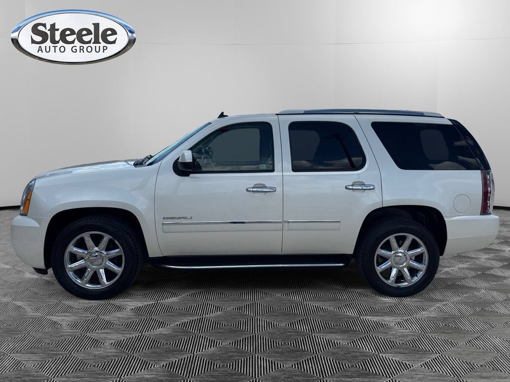 2011 GMC Yukon Denali