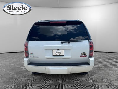 2011 GMC Yukon Denali