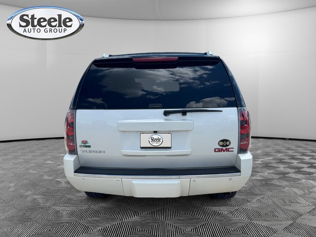 2011 GMC Yukon Denali