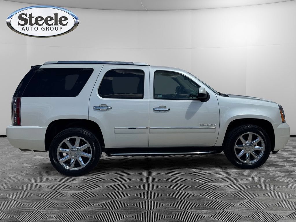 2011 GMC Yukon Denali