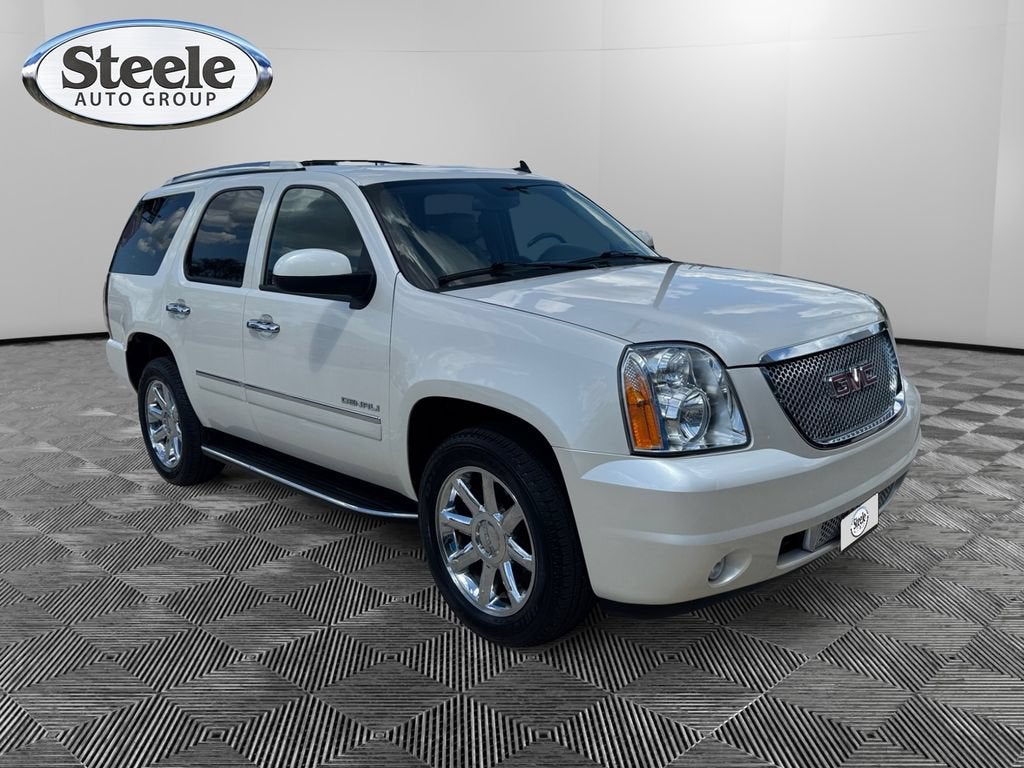 2011 GMC Yukon Denali