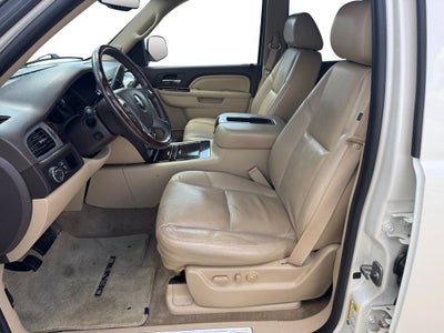 2011 GMC Yukon Denali