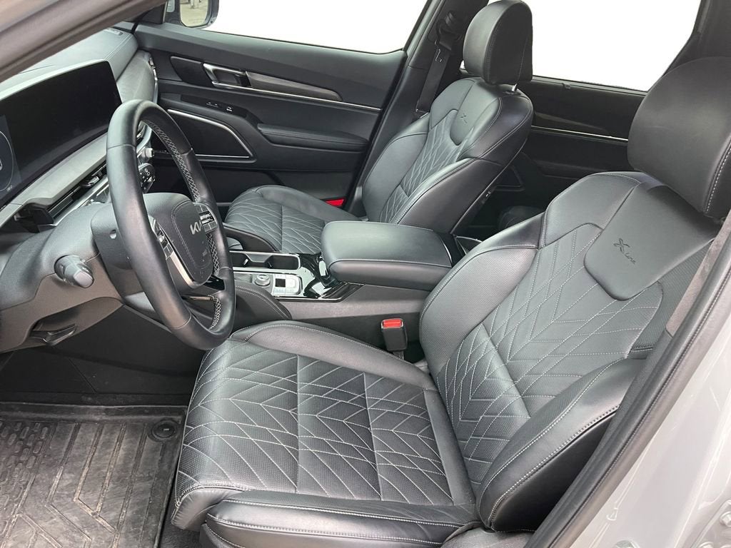 2024 Kia Telluride SX Prestige X-Line