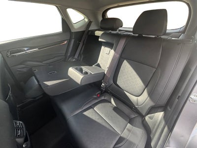 2023 Kia Seltos SX Turbo