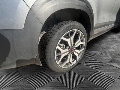 2023 Kia Seltos SX Turbo