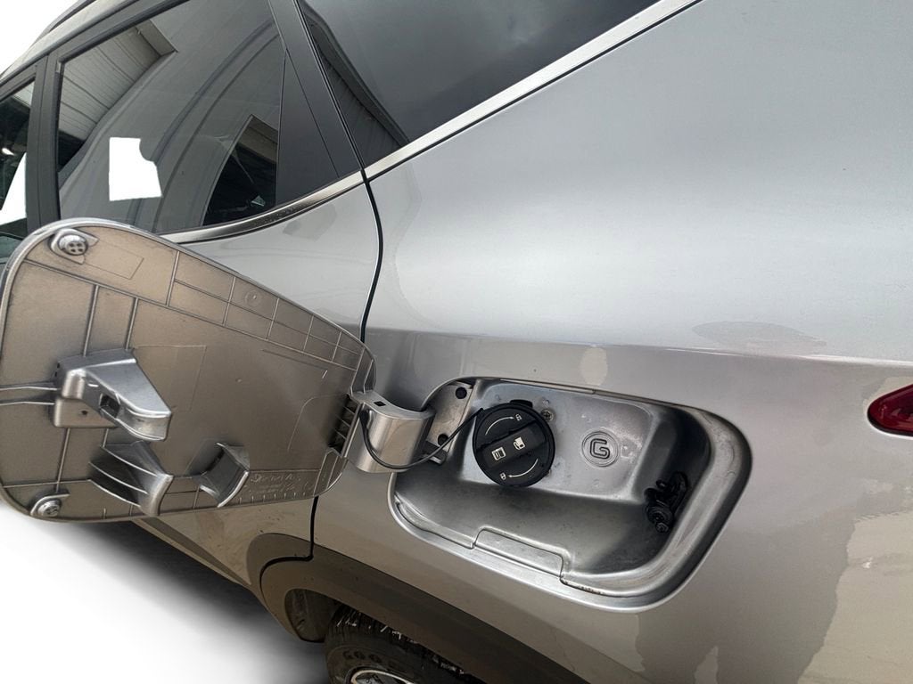 2023 Kia Seltos SX Turbo