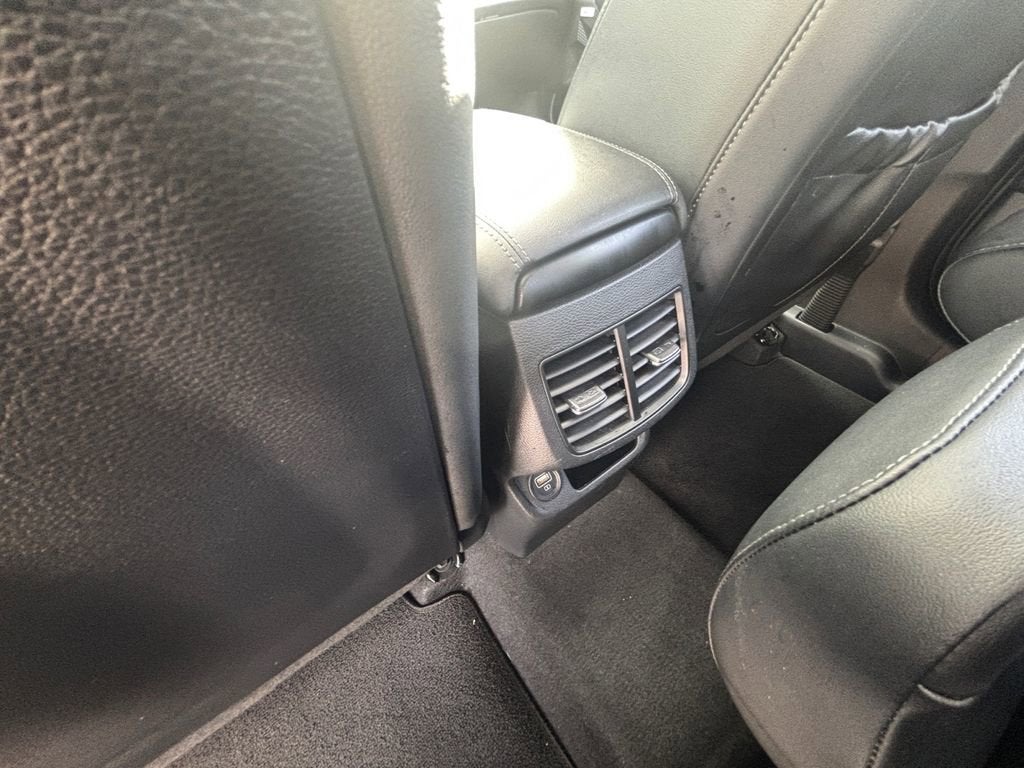 2023 Kia Seltos SX Turbo