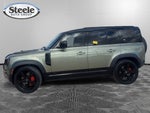 2023 Land Rover Defender 110 X