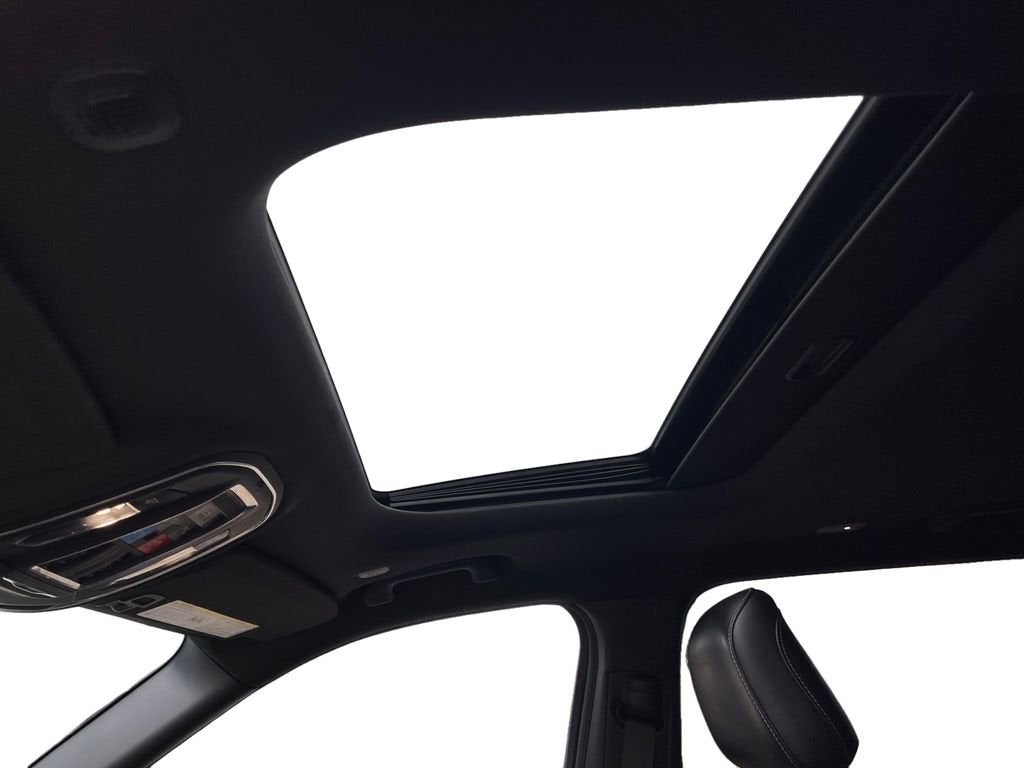 2021 Jeep Grand Cherokee L Altitude 4x2