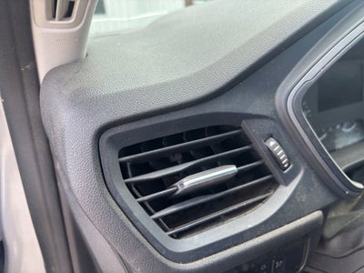 2022 Ford Escape S