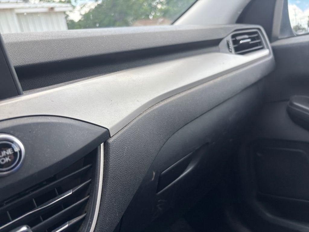 2022 Ford Escape S