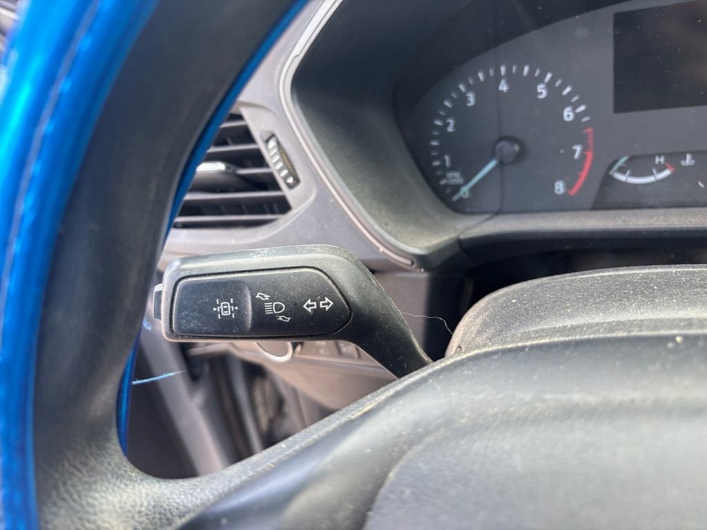 2022 Ford Escape S