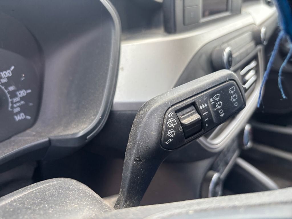 2022 Ford Escape S