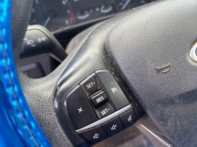 2022 Ford Escape S