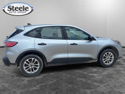 2022 Ford Escape S