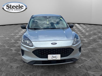 2022 Ford Escape S