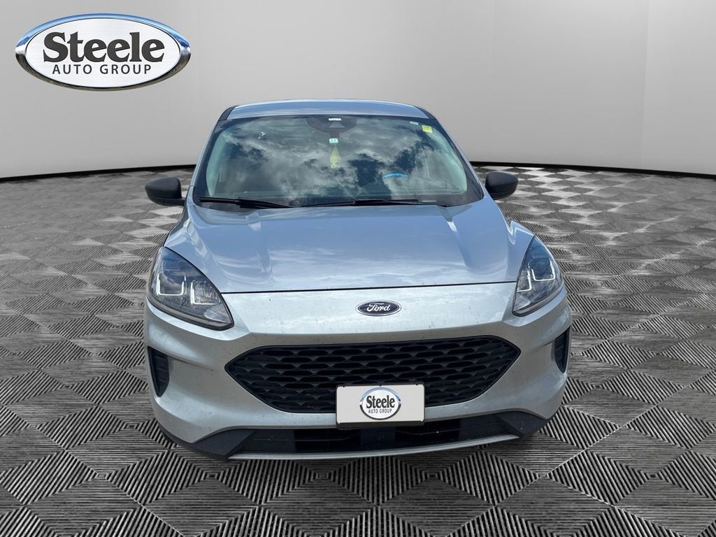 2022 Ford Escape S