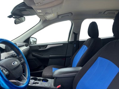 2022 Ford Escape S