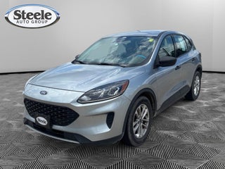 2022 Ford Escape S