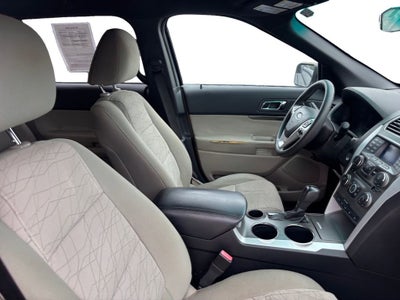 2012 Ford Explorer Base