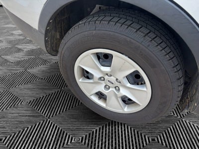 2012 Ford Explorer Base