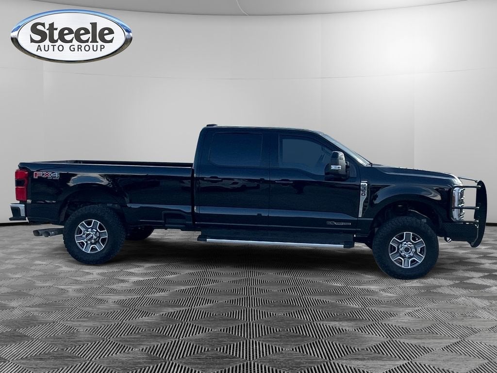 2024 Ford F-350 Lariat