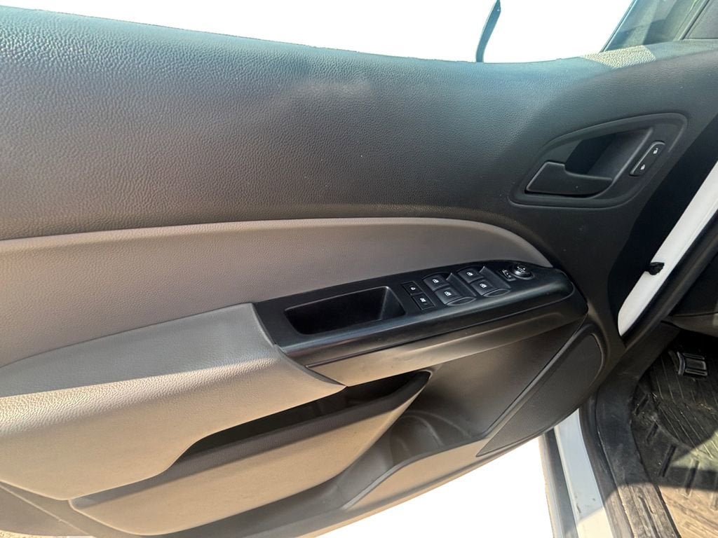 2019 Chevrolet Colorado 2WD Work Truck