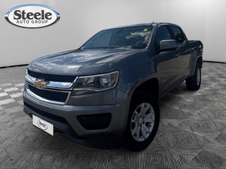2018 Chevrolet Colorado 2WD LT