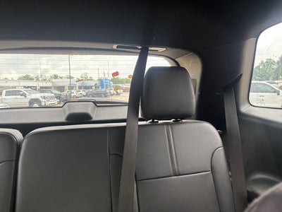 2022 Chevrolet Traverse RS