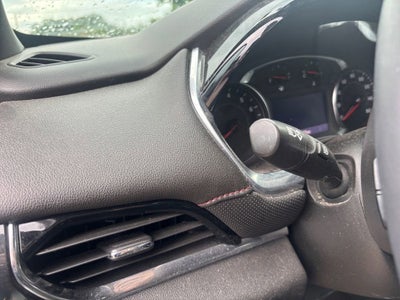 2022 Chevrolet Traverse RS