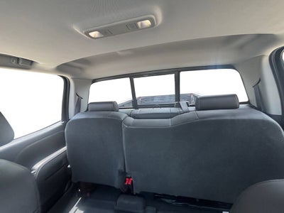 2019 GMC Sierra 3500 HD Denali