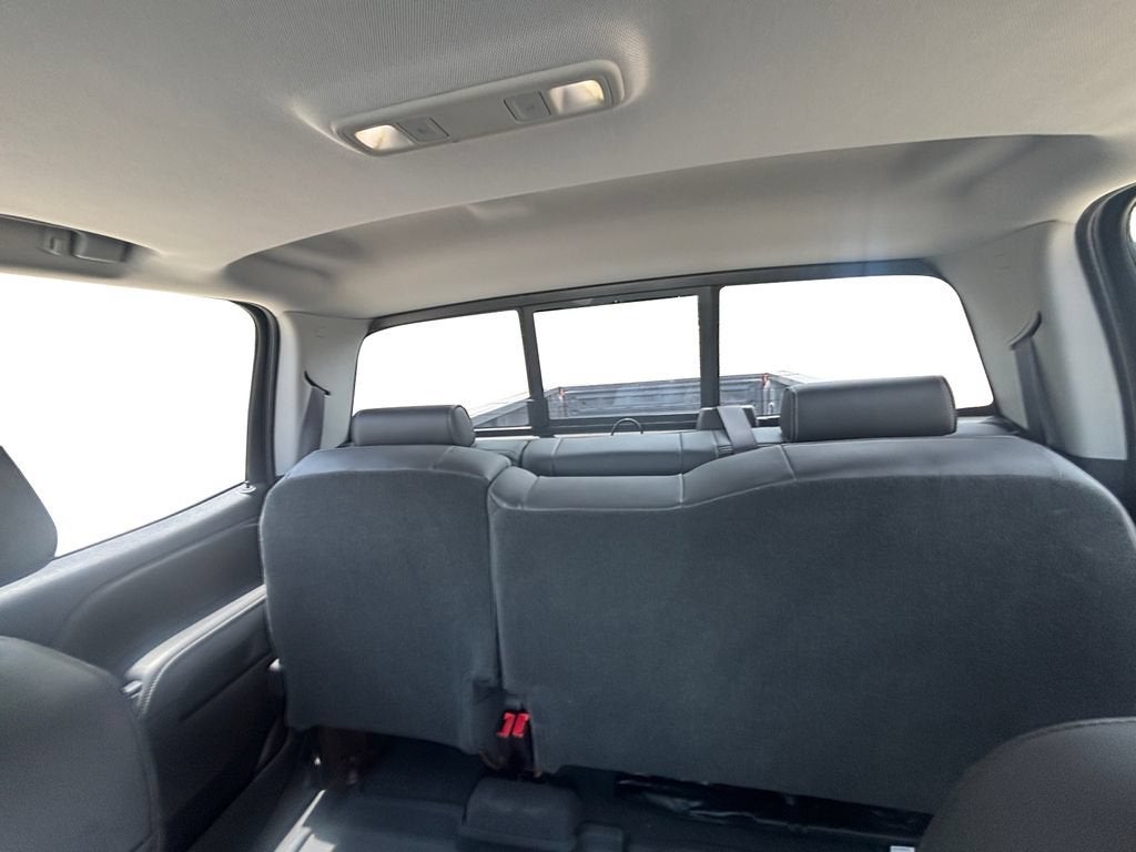 2019 GMC Sierra 3500 HD Denali