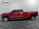 2019 GMC Sierra 3500 HD Denali