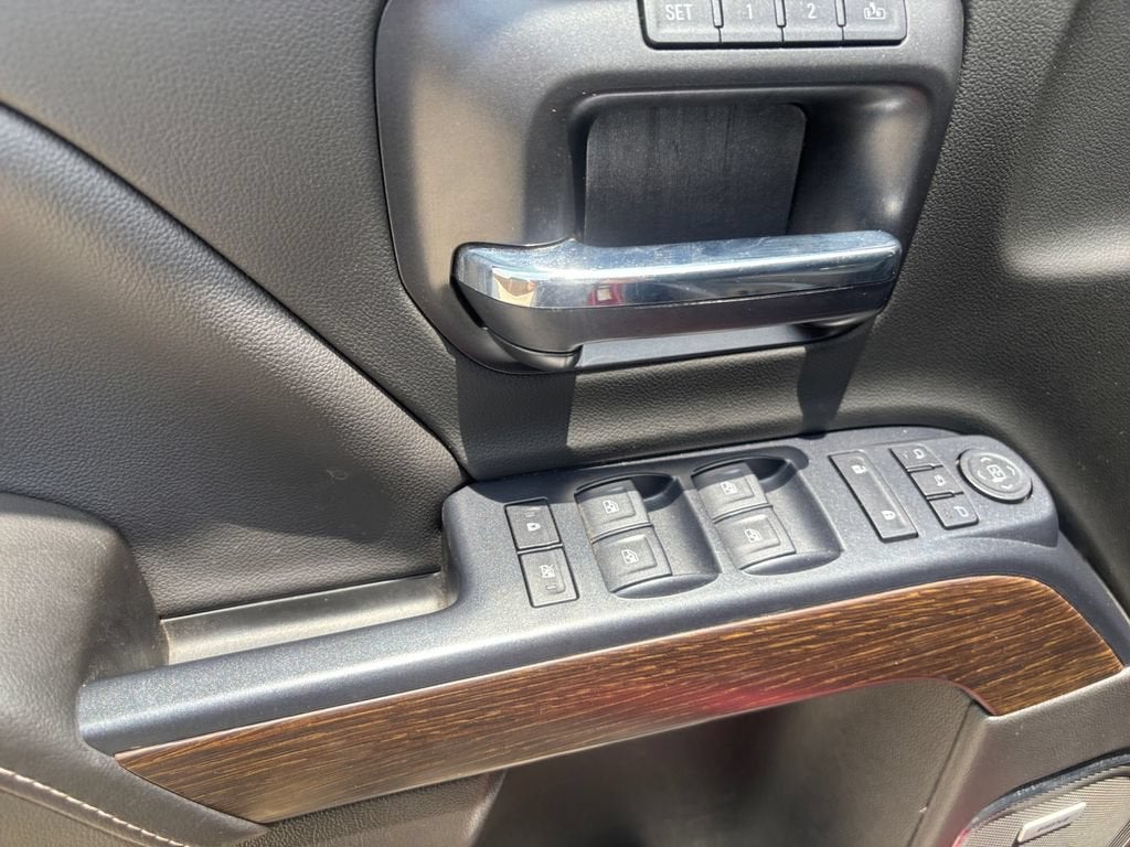 2019 GMC Sierra 3500 HD Denali