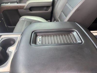 2019 GMC Sierra 3500 HD Denali