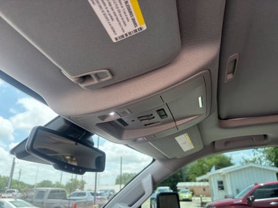 2019 GMC Sierra 3500 HD Denali