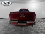 2019 GMC Sierra 3500 HD Denali