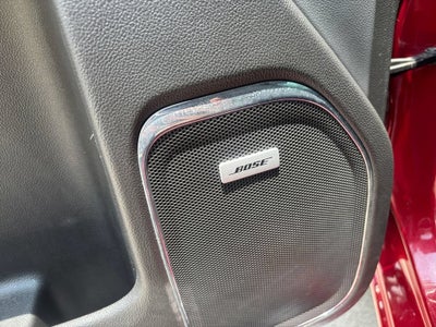 2019 GMC Sierra 3500 HD Denali