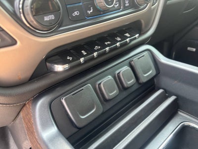 2019 GMC Sierra 3500 HD Denali