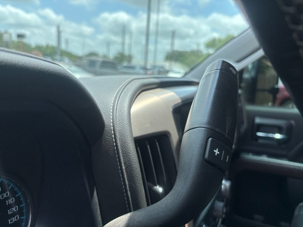2019 GMC Sierra 3500 HD Denali