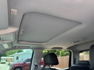 2019 GMC Sierra 3500 HD Denali