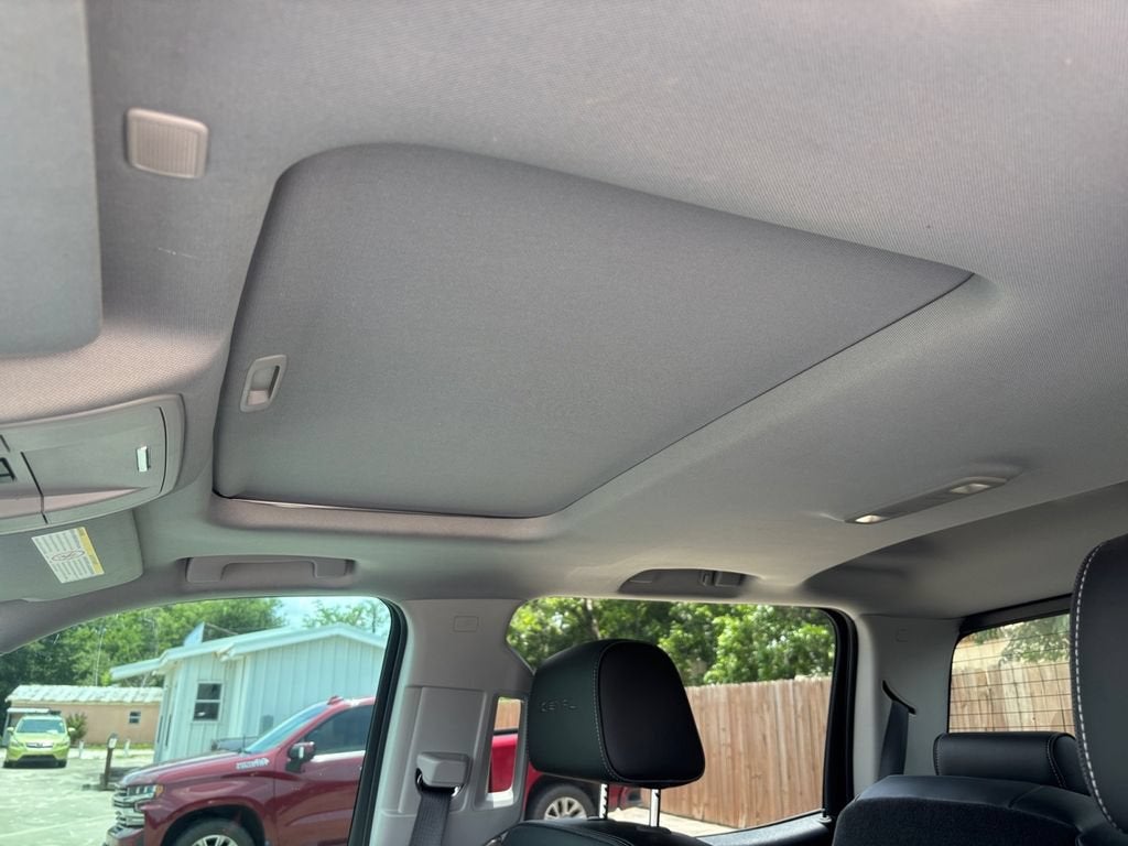 2019 GMC Sierra 3500 HD Denali