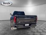2024 GMC Sierra 3500 HD Denali Ultimate DRW