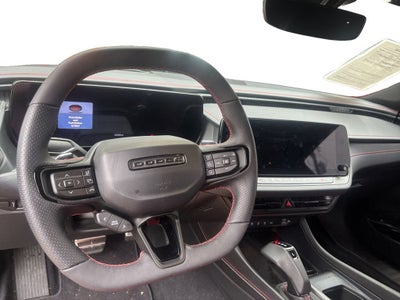 2026 Dodge Charger Scat Pack Plus 2-Door AWD