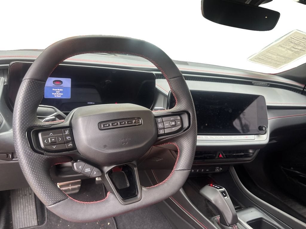 2026 Dodge Charger Scat Pack Plus 2-Door AWD