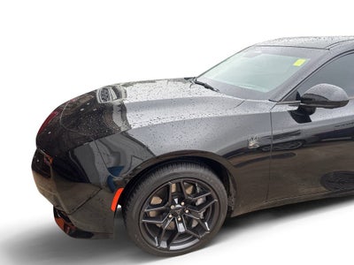 2026 Dodge Charger Scat Pack Plus 2-Door AWD
